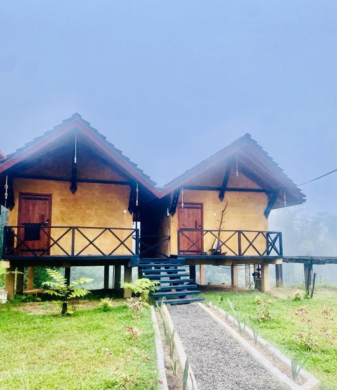 Sinharaja Riverside Денияя Екстериор снимка